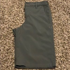 Boys Under Armour Shorts